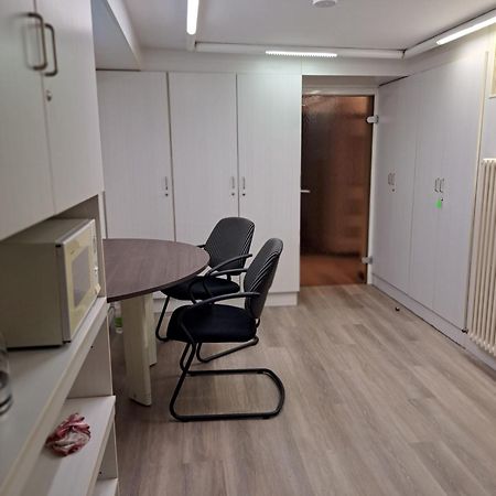 Apartment Kastanienallee Rosenthal 柏林 外观 照片