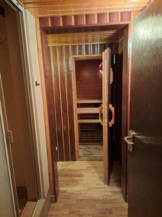 Apartment Kastanienallee Rosenthal 柏林 外观 照片