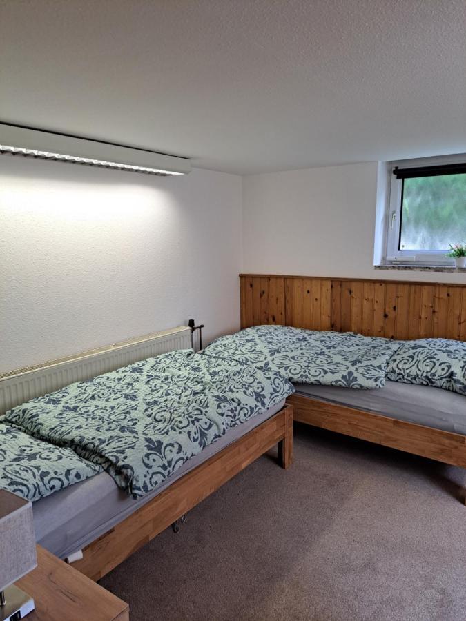 Apartment Kastanienallee Rosenthal 柏林 外观 照片